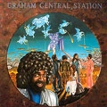 GRAHAM CENTRAL STATION / グラハム・セントラル・ステイション / AIN'T NO 'BOUT-A-DOUBT IT