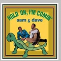 SAM & DAVE / サム&デイヴ / HOLD ON I'M COMIN'