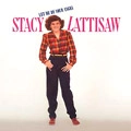 STACY LATTISAW / ステイシー・ラティソウ / LET ME BE YOUR ANGEL