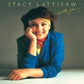 STACY LATTISAW / ステイシー・ラティソウ / WITH YOU