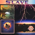 SLAVE / スレイヴ / HARDNESS OF THE WORLD + THE CONCEPT