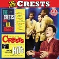 CRESTES / SING ALL BIGGIES/THE BEST OF