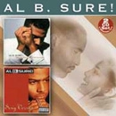 AL B. SURE / PRIVATE TIMES... AND THE WHOLE 9! + SEXY V