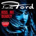 LITA FORD / リタ・フォード / KISS ME DEADLY