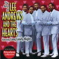 LEE ANDREWS & THE HEARTS / リー・アンドリューズ&ザ・ハーツ / BEST OF LEE ANDREWS & THE HEARTS