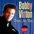 BOBBY VINTON / ボビー・ヴィントン / ROSES ARE RED