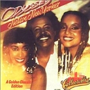 ODYSSEY (SOUL) / オデッセイ / NATIVE NEW YORKER