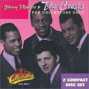 CRESTS / クレスツ / FOR COLLECTORS ONLY (2CD)