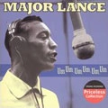 MAJOR LANCE / メジャー・ランス / UM UM UM UM UM UM