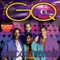 GQ / DISCO NIGHTS:BEST OF