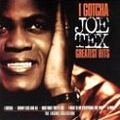 JOE TEX / ジョー・テックス / I GOTCHA:GREATEST HITS