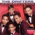 DRIFTERS / ドリフターズ / UP ON THE ROOF & OTHER FAVORITES