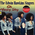 EDWIN HAWKINS SINGERS / エドウィン・ホーキンス・シンガーズ / OH HAPPY DAY