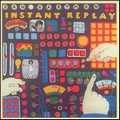 DAN HARTMAN / ダン・ハートマン / INSTANT REPLAY