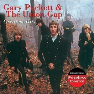 GARY PUCKETT & UNION GAP / GREATEST HITS