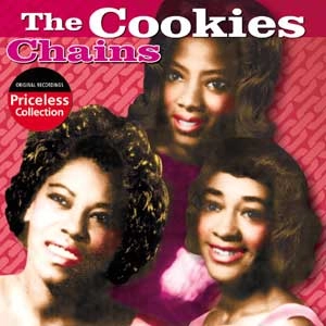 COOKIES / クッキーズ / CHAINS