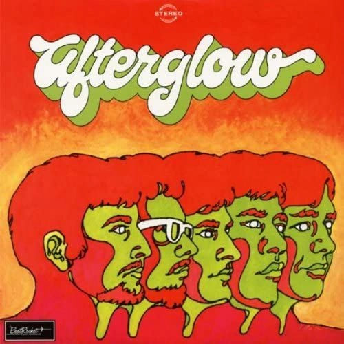 AFTERGLOW (US PSYCH) / AFTERGLOW (LP) 