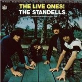 STANDELLS / スタンデルズ / LIVE ONES!