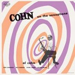 AL COHN / アル・コーン / COHN ON THE SAXOPHONE (180G)