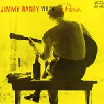 JIMMY RANEY / ジミー・レイニー / VISITS PARIS