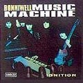 MUSIC MACHINE / ミュージック・マシーン / IGNITION