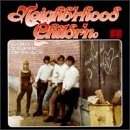 NEIGHB'RHOOD CHILDR'N / ネイバーフッド・チルドレン / LONG YEARS IN SPACE