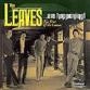 LEAVES / リーヴス / ARE HAPPENING!:THE BEST OF THE LEAVES