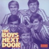 BOYS NEXT DOOR (FOUR WHEELS) / ボーイズ・ネクスト・ドア / BOYS NEXT DOOR