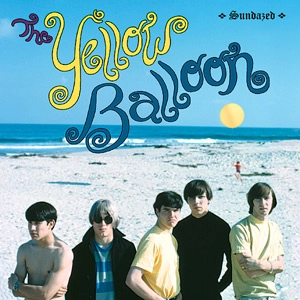 YELLOW BALLOON / イエロー・バルーン / YELLOW BALLOON
