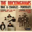 BUCKINGHAMS / バッキンガムズ / TIME & CHARGES / PORTRAITS-USA