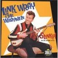 LINK WRAY & THE WRAYMEN / リンク・レイ・アンド・ザ・レイメン / SLINKY!:THE EPIC SESSIONS