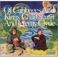 CHAD & JEREMY / チャド&ジェレミー / OF CABBAGES & KINGS