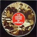 UNITED STATES OF AMERICA / ユナテッド・ステイツ・オブ・アメリカ / UNITED STATES OF AMERICA
