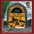 YOUNGBLOODS / ヤングブラッズ / BEAUTIFUL!:LIVE IN SAN FRANCISCO,1971