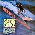 DICK DALE / ディック・デイル / SURFERS' CHOICE