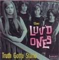 LUV'D ONES / ラヴド・ワンズ / TRUTH GOTTA STAND