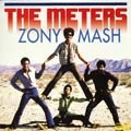 METERS / ミーターズ / ZONY MASH