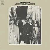 BOB DYLAN / ボブ・ディラン / JOHN WESLEY HARDING