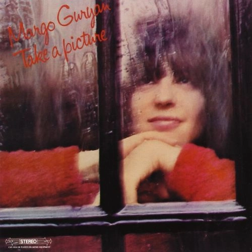 MARGO GURYAN / マーゴ・ガーヤン / TAKE A PICTURE
