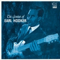 EARL HOOKER / アール・フッカー / GENIUS OF EARL HOOKER