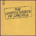 UNITED STATES OF AMERICA / ユナテッド・ステイツ・オブ・アメリカ / UNITED STATES OF AMERICA