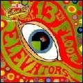 13TH FLOOR ELEVATORS / サーティーンス・フロア・エレヴェーターズ / PSYCHEDELIC SOUNDS OF THE 13TH FLOOR ELEVA