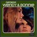 WENDY & BONNIE / ウェンディ・アンド・ボニー / GENESIS (3LP)