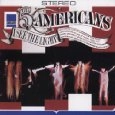 FIVE AMERICANS / ファイヴ・アメリカンズ / I SEE THE LIGHT