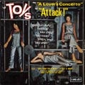 TOYS / LOVER'S CONCERTO