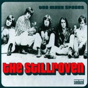 STILLROVEN / TOO MANY SPACES