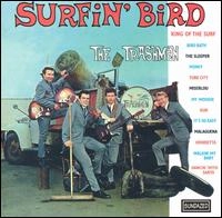 TRASHMEN / トラッシュメン / SURFIN' BIRD