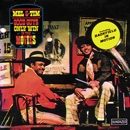 MEL & TIM / メル&ティム / GOOD GUYS ONLY WIN IN THE MOVIES