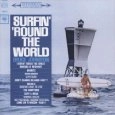 BRUCE JOHNSTON / ブルース・ジョンストン / SURFIN' 'ROUND THE WORLD!