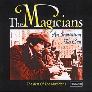 MAGICIANS / INVITATION TO CRY